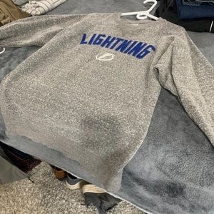 Tampa Bay Lightning Sweatshirt